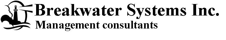 Breakwater Systems Inc. - Management Consultants